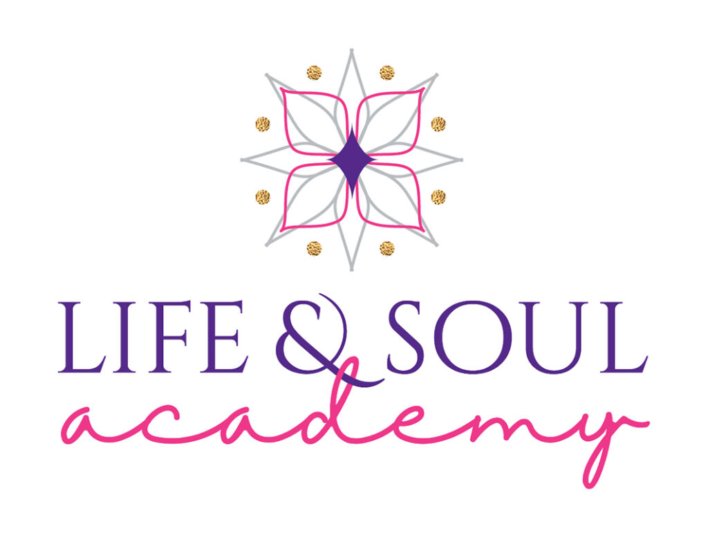 Life & Soul Academy 2022 - Kate Spencer